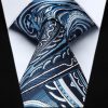 Pánska kravatová sada - kravata + vreckovka, č.2