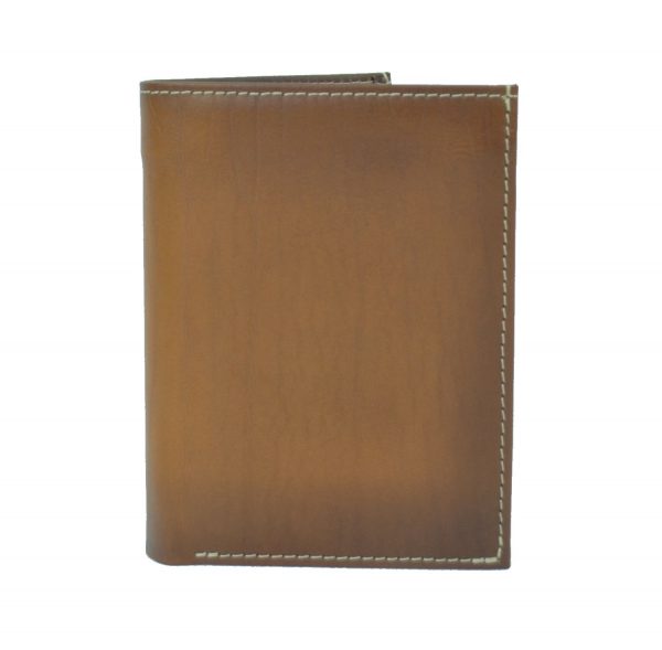 Luxusná-kožená-peňaženka-č.8560-v-hnedej-farbe-2