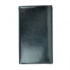 Pánska elegantná kožená dokladovka č.8203 v čiernej farbe (1)