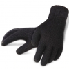 Zimné pánske rukavice s možnosťou ovládať mobilný telefón
