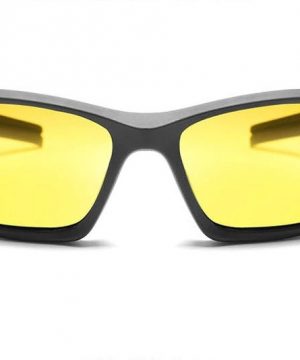 Kvalitné polarizované okuliare na šoférovanie v noci