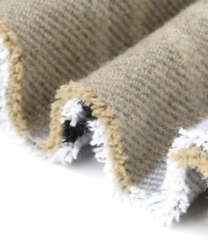 Kvalitný pánsky šál zo 100% bavlny, rozmer 190 x 30 cm