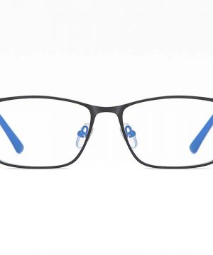 Business okuliare na prácu na počítači s ochranným filtrom
