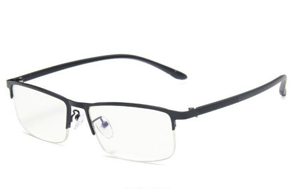 Štýlové moderné okuliare s filtrom na prácu s počítačom